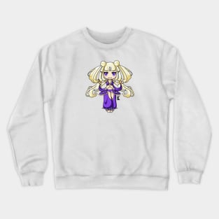 Levanta Crewneck Sweatshirt